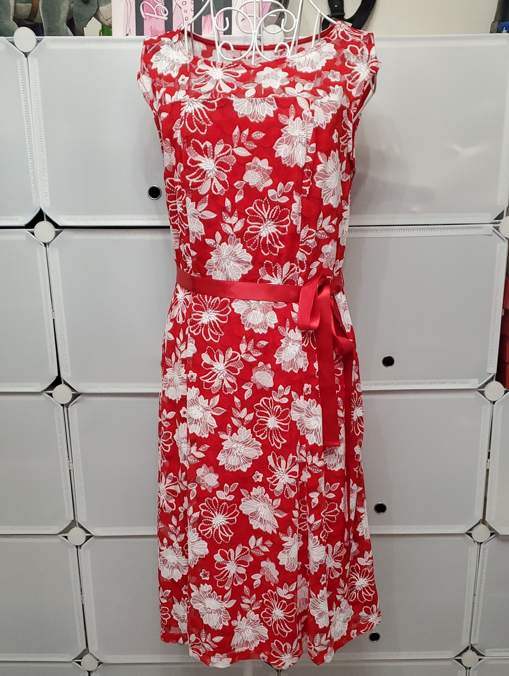 Candalite Dress Size Small NWOT